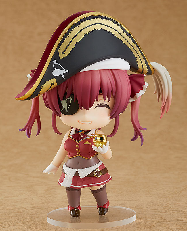 Hololive Production - Houshou Marine Nendoroid