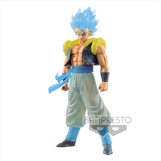 Dragon Ball Super - Gogeta Super Saiyan God Super Saiyan Prize Figure