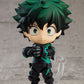 My Hero Academia The Movie - Izuku Midoriya Stealth Suit Ver. Nendoroid