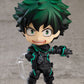 My Hero Academia The Movie - Izuku Midoriya Stealth Suit Ver. Nendoroid
