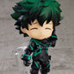 My Hero Academia The Movie - Izuku Midoriya Stealth Suit Ver. Nendoroid