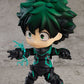 My Hero Academia The Movie - Izuku Midoriya Stealth Suit Ver. Nendoroid