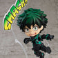 My Hero Academia The Movie - Izuku Midoriya Stealth Suit Ver. Nendoroid