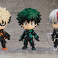 My Hero Academia The Movie - Izuku Midoriya Stealth Suit Ver. Nendoroid