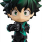 My Hero Academia The Movie - Izuku Midoriya Stealth Suit Ver. Nendoroid
