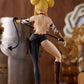 Fairy Tail Final Season - Lucy Heartfilia Taurus Form Ver. Pop Up Parade PVC Figure