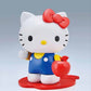 Gundam - SD RX-78-2 and Hello Kitty EX Model Kit