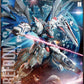 Gundam Seed - 1/100 MG Freedom Gundam Ver 2.0 Model Kit