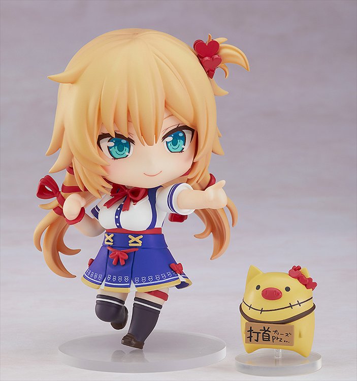 Hololive Production - Akai Haato Nendoroid