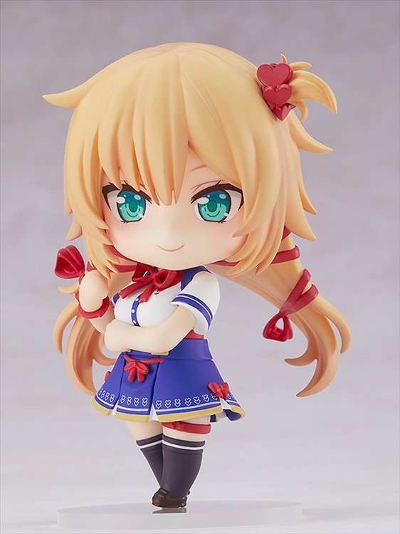 Hololive Production - Akai Haato Nendoroid