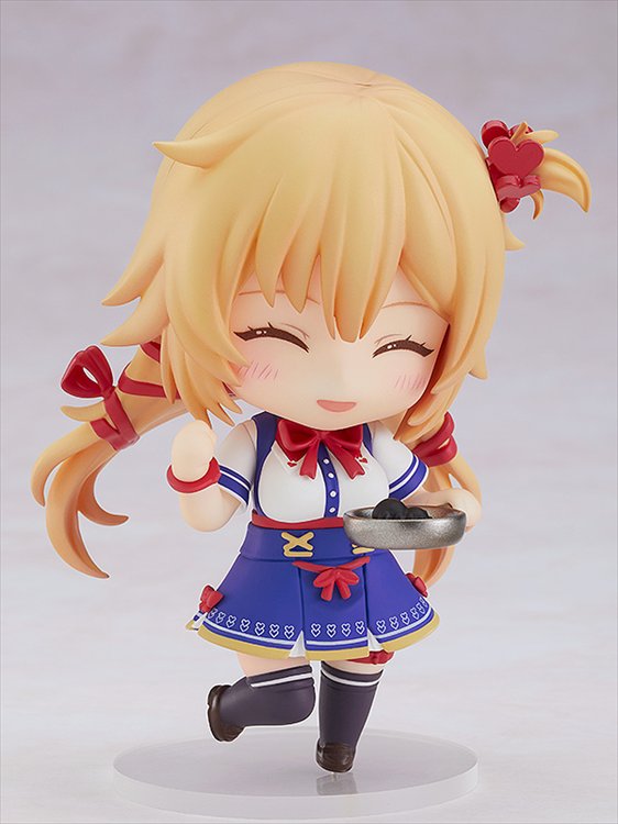 Hololive Production - Akai Haato Nendoroid