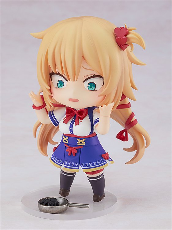 Hololive Production - Akai Haato Nendoroid