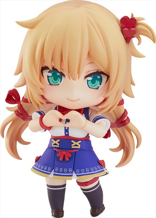 Hololive Production - Akai Haato Nendoroid