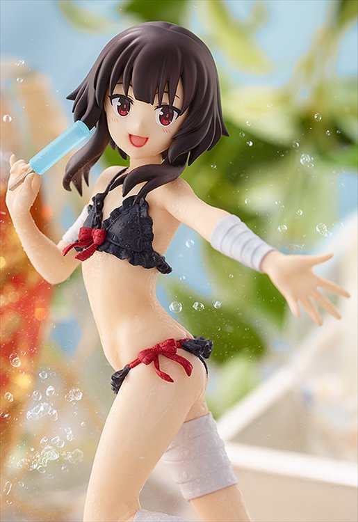 Konosuba Megumin Swimsuit Ver. Pop Up Parade PVC Figure Anime