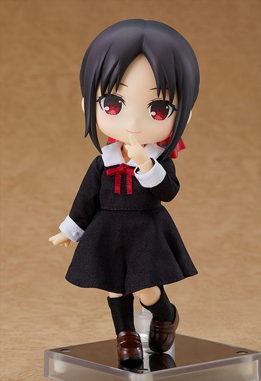 Kaguya Sama Love Is War - Kaguya Shinomiya Doll Nendoroid