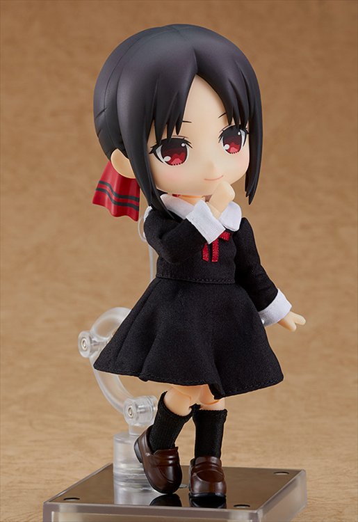 Kaguya Sama Love Is War - Kaguya Shinomiya Doll Nendoroid