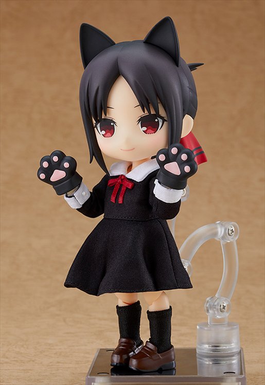 Kaguya Sama Love Is War - Kaguya Shinomiya Doll Nendoroid