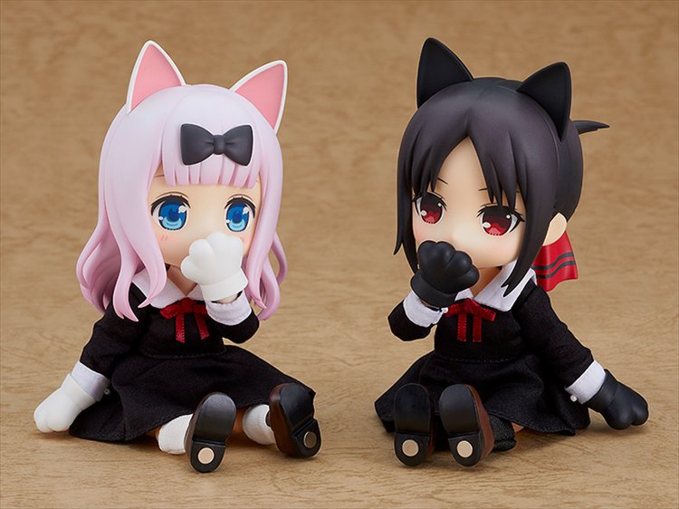 Kaguya Sama Love Is War - Kaguya Shinomiya Doll Nendoroid