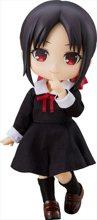 Kaguya Sama Love Is War - Kaguya Shinomiya Doll Nendoroid