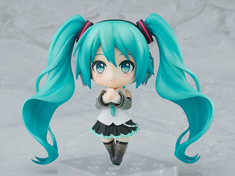 Vocaloid - Hatsune Miku Piapro Characters Nendoroid