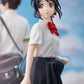 Your Name. - Mitsuha Miyamizu Pop Up Parade PVC Figure