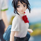 Your Name. - Mitsuha Miyamizu Pop Up Parade PVC Figure