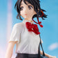 Your Name. - Mitsuha Miyamizu Pop Up Parade PVC Figure