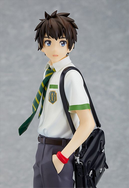 Your Name. - Taki Tachibana Pop Up Parade PVC Figure