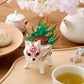 Okami - Shiranui Nendoroid