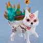 Okami - Shiranui Nendoroid