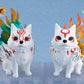 Okami - Shiranui Nendoroid
