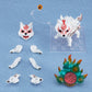 Okami - Shiranui Nendoroid