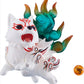 Okami - Shiranui Nendoroid