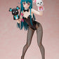 Kuma Kuma Kuma Bear - 1/4 Yuna Bear Suit Ver. PVC Figure