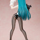 Kuma Kuma Kuma Bear - 1/4 Yuna Bear Suit Ver. PVC Figure