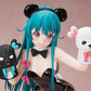 Kuma Kuma Kuma Bear - 1/4 Yuna Bear Suit Ver. PVC Figure