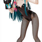 Kuma Kuma Kuma Bear - 1/4 Yuna Bear Suit Ver. PVC Figure