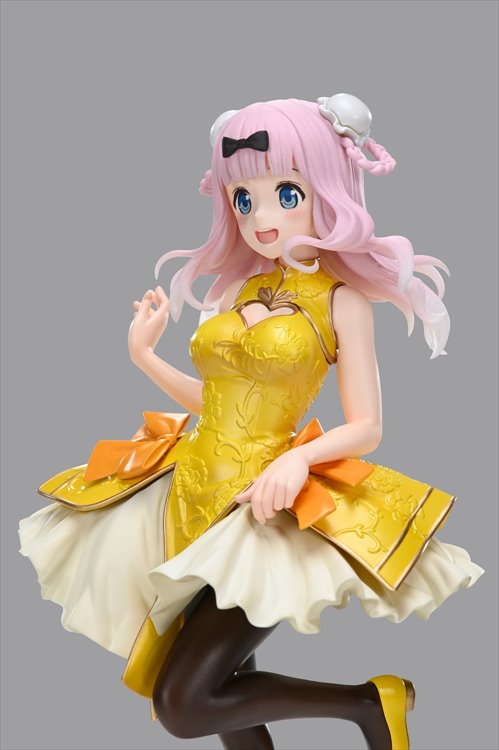 Kaguya Sama Love Is War - Chika Coreful Prize Figure