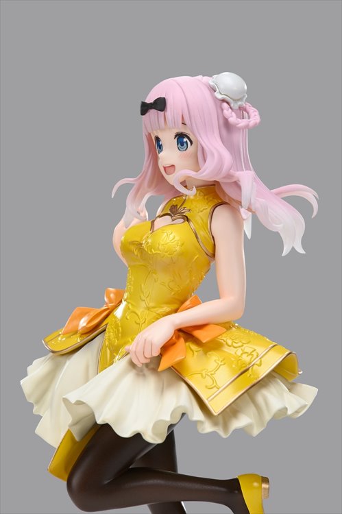 Kaguya Sama Love Is War - Chika Coreful Prize Figure