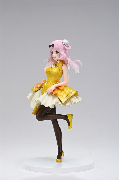 Kaguya Sama Love Is War - Chika Coreful Prize Figure