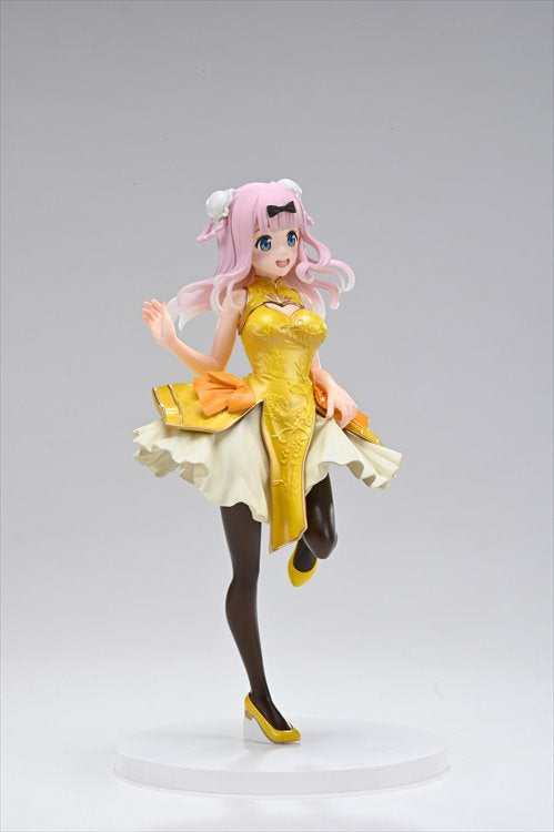 Kaguya Sama Love Is War - Chika Coreful Prize Figure