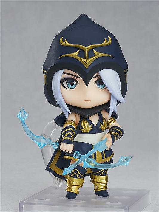 League Of Legends - Ashe Nendoroid