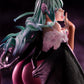 Darkstalkers - 1/7 Morrigan Bishoujo Statue PVC Figure