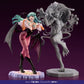 Darkstalkers - 1/7 Morrigan Bishoujo Statue PVC Figure