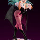 Darkstalkers - 1/7 Morrigan Bishoujo Statue PVC Figure