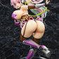 Super Sonico - 1/7 Super Sonico Taimanin Ver. PVC Figure