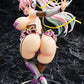Super Sonico - 1/7 Super Sonico Taimanin Ver. PVC Figure