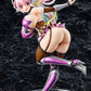 Super Sonico - 1/7 Super Sonico Taimanin Ver. PVC Figure