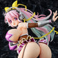 Super Sonico - 1/7 Super Sonico Taimanin Ver. PVC Figure