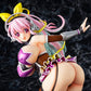 Super Sonico - 1/7 Super Sonico Taimanin Ver. PVC Figure